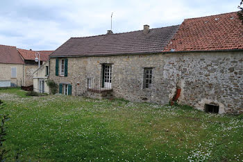 maison à Livilliers (95)