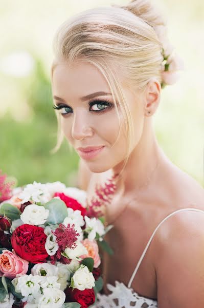 Wedding photographer Yuliya Kovshova (kovshova). Photo of 24 March 2018