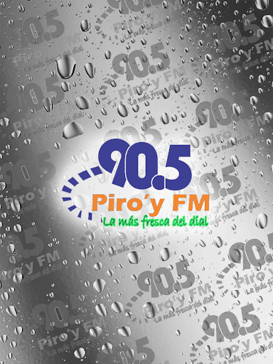 Radio Piro`y 90.5 FM