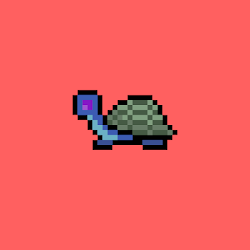 I Like Turtles #991