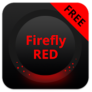 FireFlyRed theme for Next Laun 1.0.1 Icon