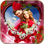 Cover Image of 下载 Love Photo Editor: Love Photo Frames 2019 Collage 2.3.2 APK