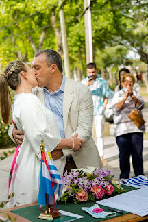 Svatební fotograf Daniela Hernández (dhernandezphoto). Fotografie z 24.ledna 2023