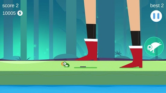 World of Crawl 1.0.3 APK + Мод (Бесконечные деньги) за Android