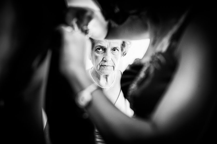 Wedding photographer Valentina Di Mauro (dimauro). Photo of 10 October 2014