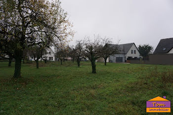 terrain à batir à Jebsheim (68)