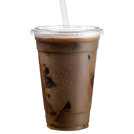 Cold Coffee