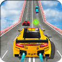 Descargar Futuristic City Extreme Cars Crazy Stunt  Instalar Más reciente APK descargador