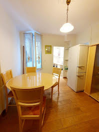 appartement à La Courneuve (93)