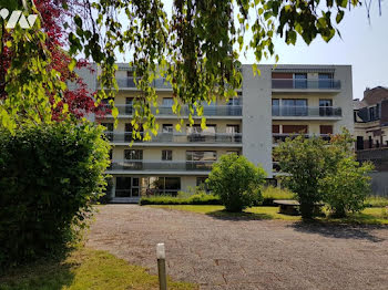 appartement à Amiens (80)