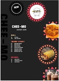 Chee-Mo menu 2