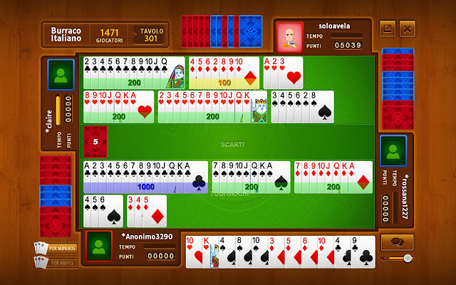 copas jogo de cartas gratis