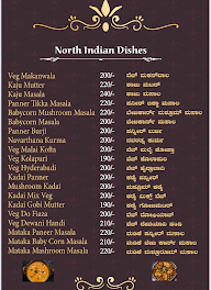 Mandarathi Vaibhava menu 6