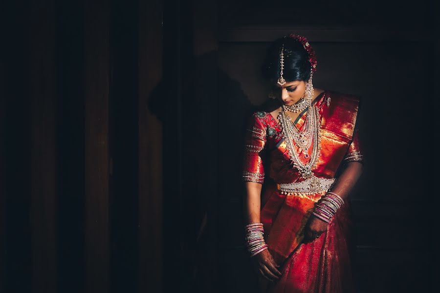 Fotógrafo de bodas Aditya Chowdary (aditya369). Foto del 21 de septiembre 2019