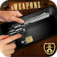 eWeapons™ Revolver Gun Sim Guns Download on Windows