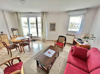 appartement à Bagnolet (93)