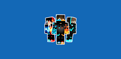 Herobrine Skins For Minecraft (Devcloudart) APK for Android - Free Download