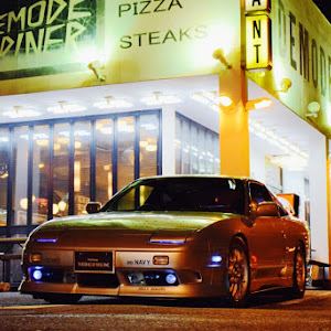 180SX RPS13