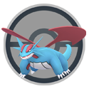 Salamence