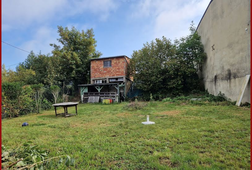  Vente Terrain à bâtir - 320m² à Lombron (72450) 