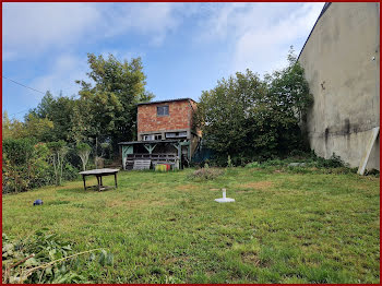 terrain à Montfort-le-Gesnois (72)