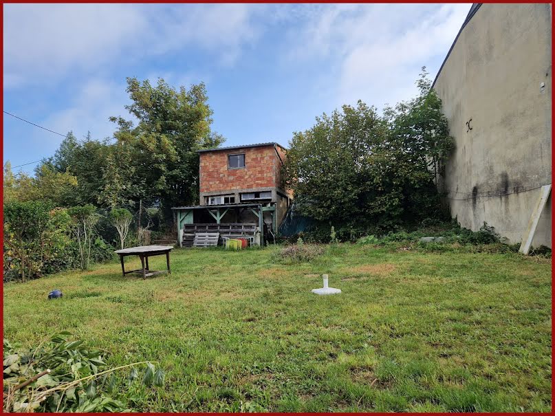 Vente terrain  320 m² à Montfort-le-Gesnois (72450), 23 800 €