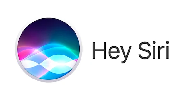 「Siri」のメインビジュアル