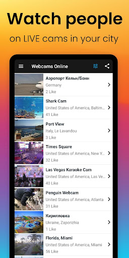 Download Webcams Online Live Cams Surveillance Ip Cameras Free For Android Webcams Online Live Cams Surveillance Ip Cameras Apk Download Steprimo Com