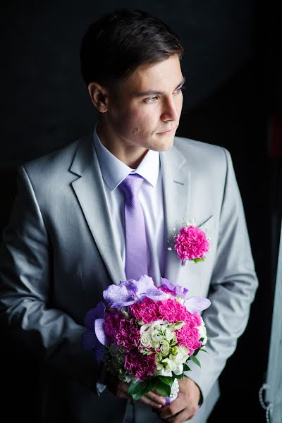 Wedding photographer Vitaliy Zybin (zybinvitaliy). Photo of 13 January 2016