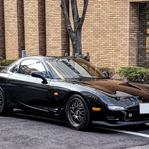 RX-7 FD3S 前期