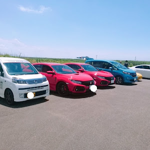 シビック FK7