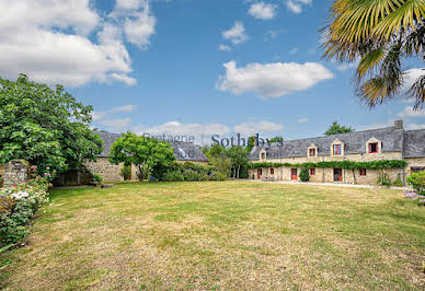 Maison en bord de mer avec jardin 3