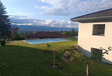 Maison avec piscine et terrasse 20