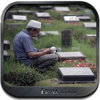 Tata Cara dan Doa Ziarah Kubur