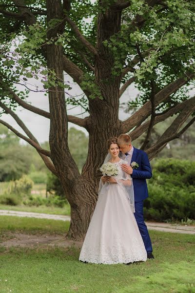 Wedding photographer Aleksandr Grushko (alexandergrushko). Photo of 15 August 2017