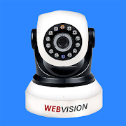 WEBVISION 2.0.0.5 Icon