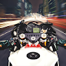 Moto Race 3D: Street Bike Raci icon