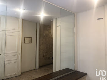 appartement à Paris 1er (75)