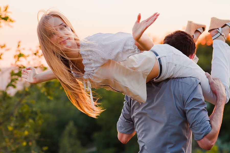 Wedding photographer Olga Mazlova (selegilin). Photo of 1 July 2015