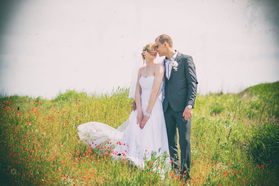 Wedding photographer Aleksey Babkin (babkinlex). Photo of 9 June 2014