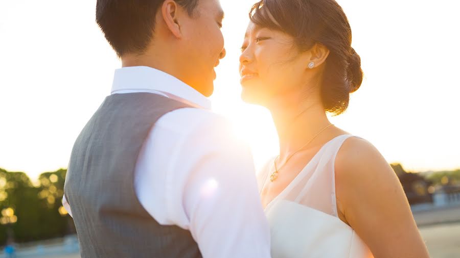 Photographe de mariage Alexandre Mayeur (alexandremayeur). Photo du 5 février 2016