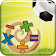 Soccer Math Game icon