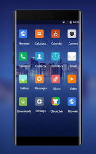 Theme for 3 HD(圖2)-速報App