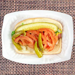 Hot Dog