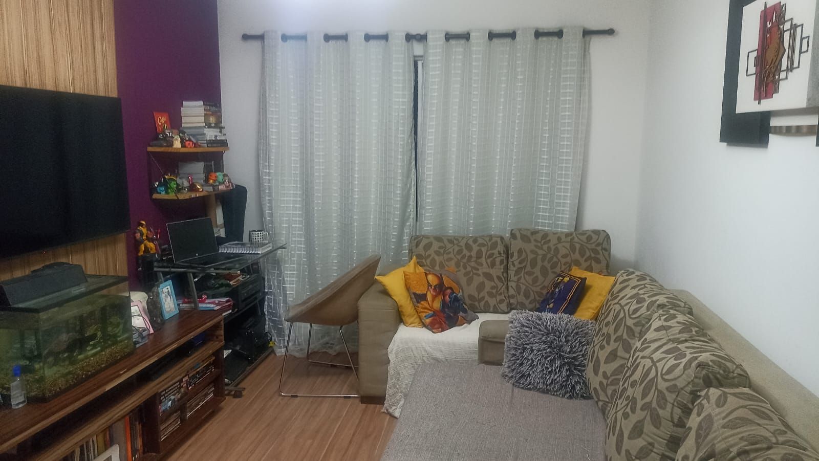 Apartamentos à venda Barcelona