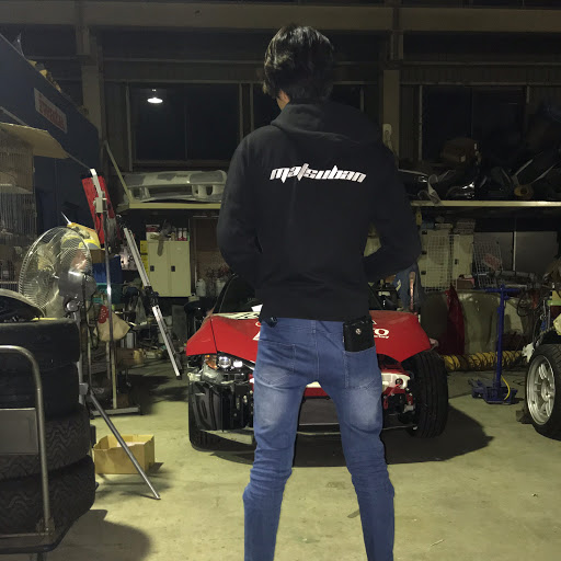 鈑頭2号のプロフィール画像