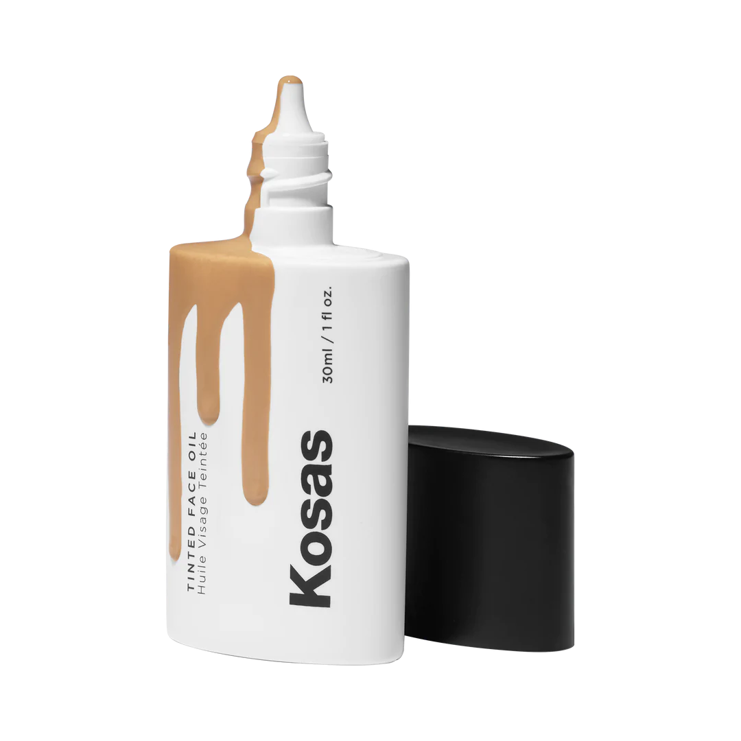 Kosas Tinted Face Oil Comfy Skin Tint