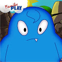 Monster Kid 2nd Grade Games 3.17 APK Baixar