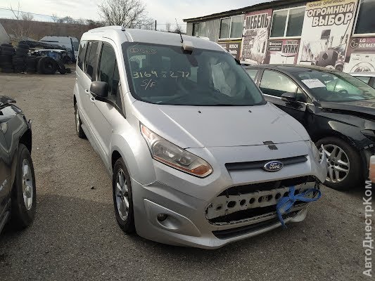 продам авто Ford Transit  фото 2