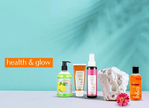 Health & Glow in Jodhpur cover pic